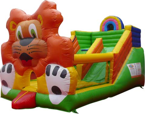 commercial inflatable water slide for sale