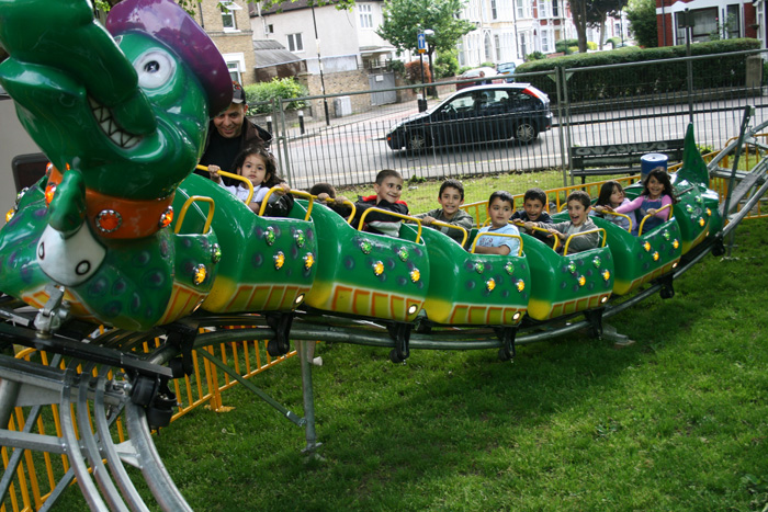 mimi roller coaster family amusement rides