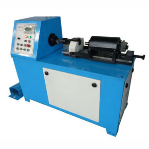 twisting machine 25E