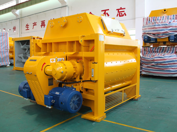 sicoma concrete mixer for sale