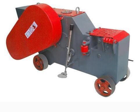 Automatic rebar cutting machine for sale