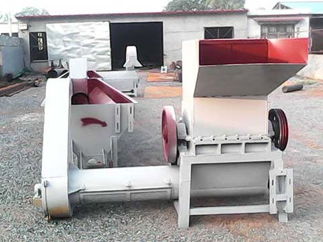 plastic recycle machine for sale