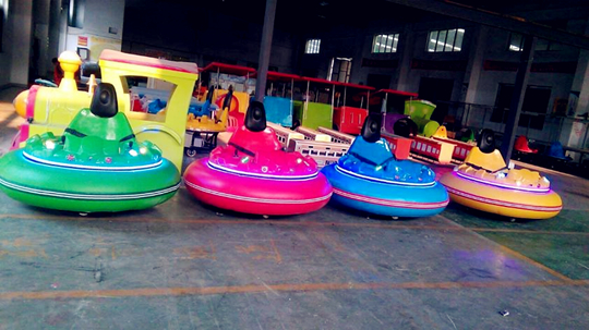 inflatable bumper cars wholesale