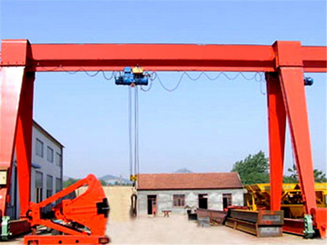 16 Ton Gantry Cranes for sale