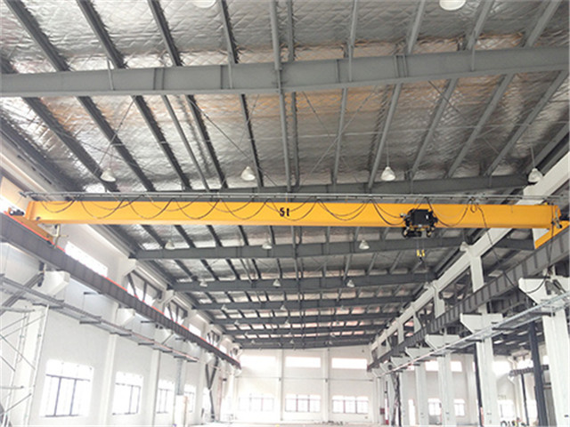Overhead Crane