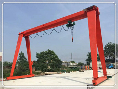crane lifting equipment 