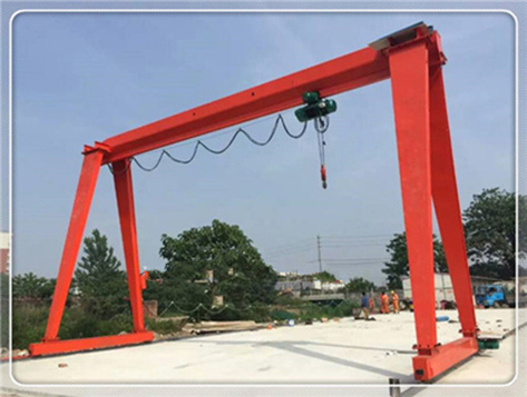 crane lifting equipment