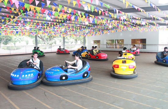 Reasons Why People Still Like Antique And Vintage Bumper Cars | My Blog