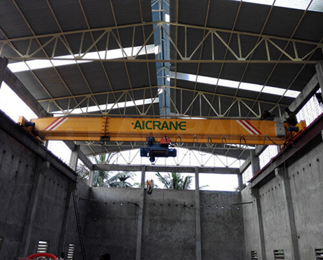 overhead crane for sale 