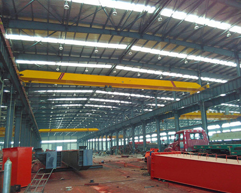 overhead crane for sale 