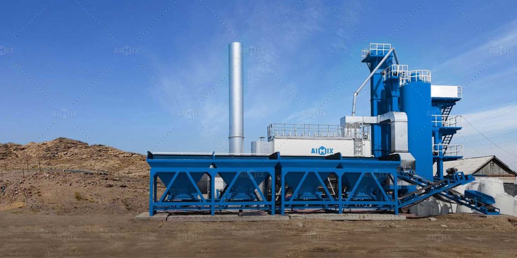 Asphalt Plant for sale